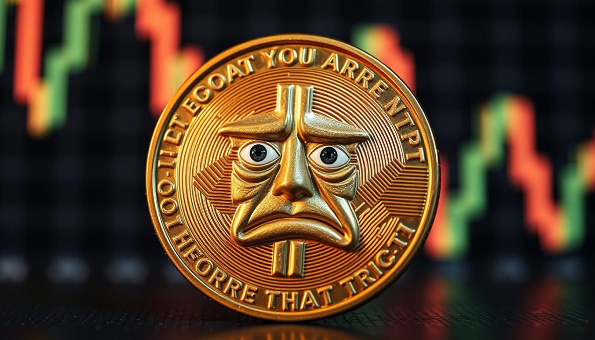 are you sure about that meme coin