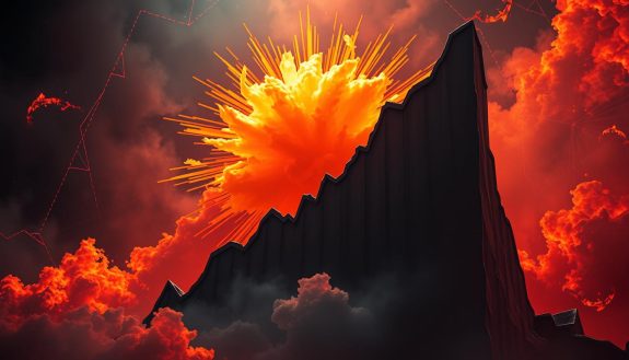 why xrp is going up