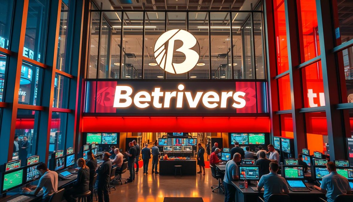 betrivers