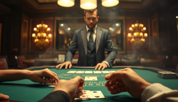 blackjack rules