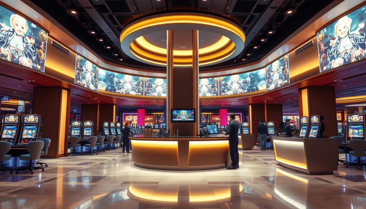 fast withdrawal casino