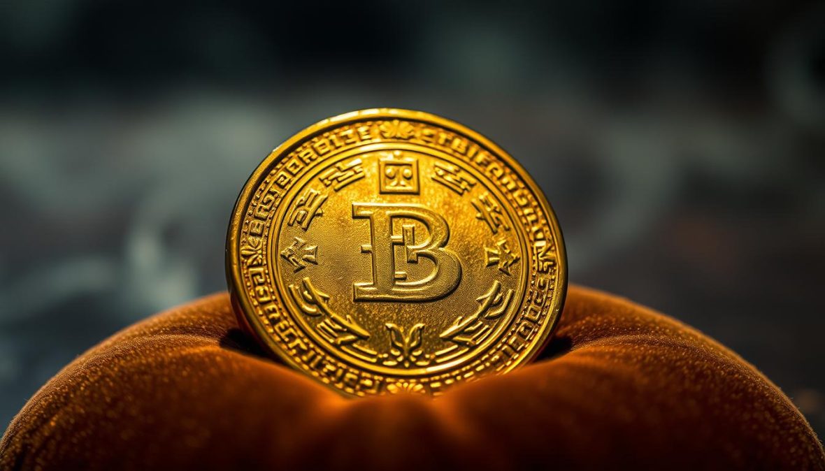 fortune coin