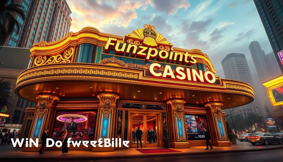 funzpoints casino