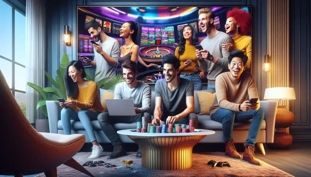 Best Online Casinos