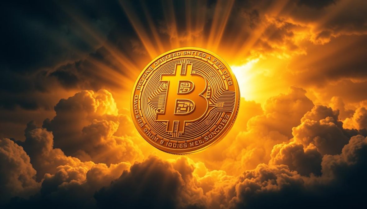 Bitcoin Surges Above $105K Amid US-China Trade Truce