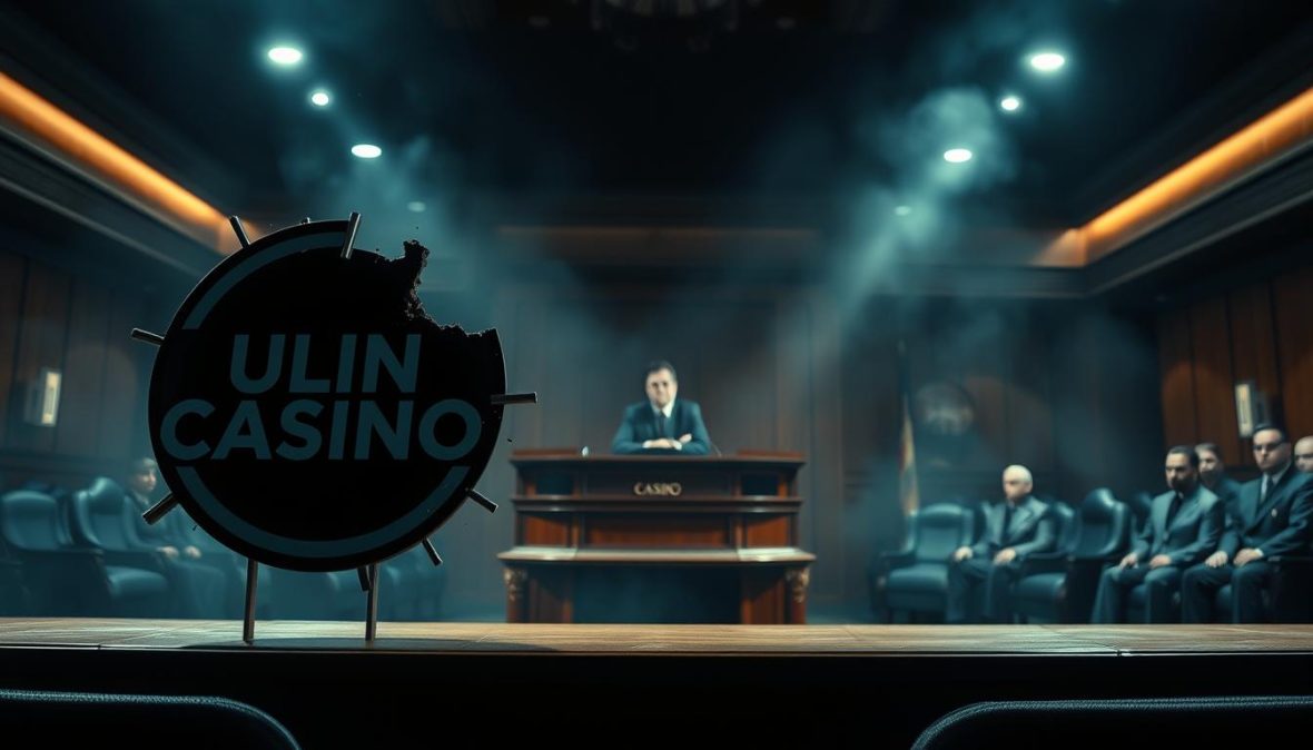 Class Action Lawsuit Filed in Alabama Against Online Casino Giant