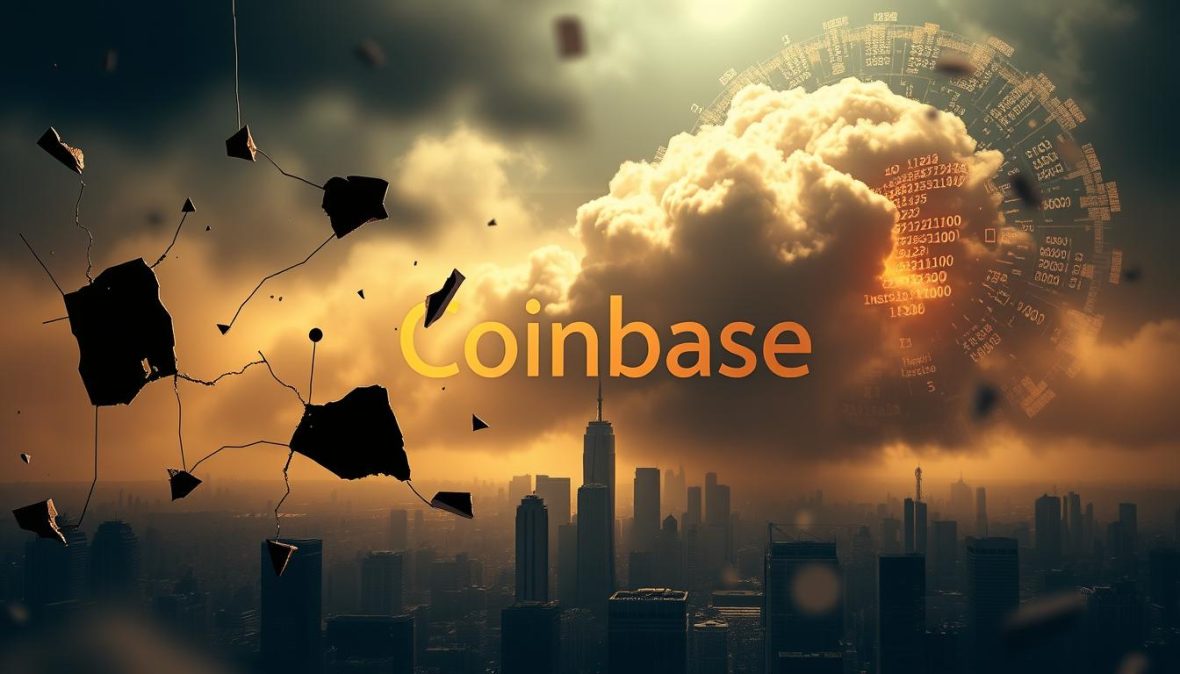 Coinbase Faces $400 Million Loss Following Data Breach