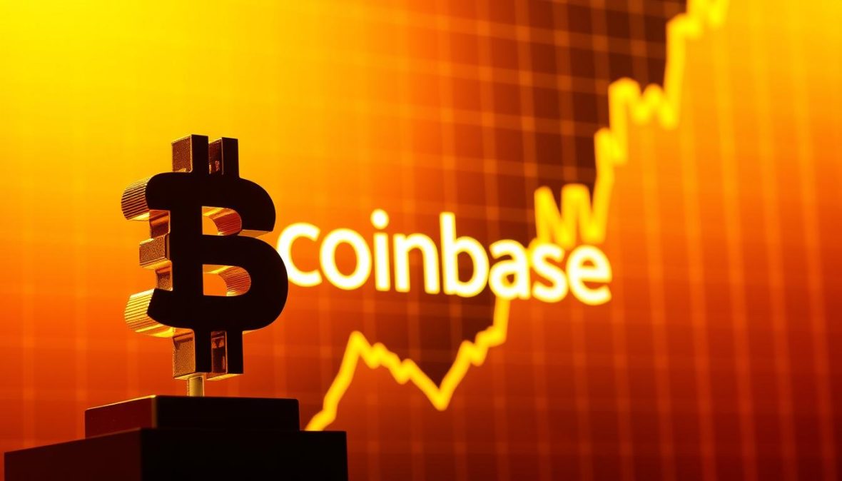 Coinbase Joins S&P 500, Marking Crypto Milestone