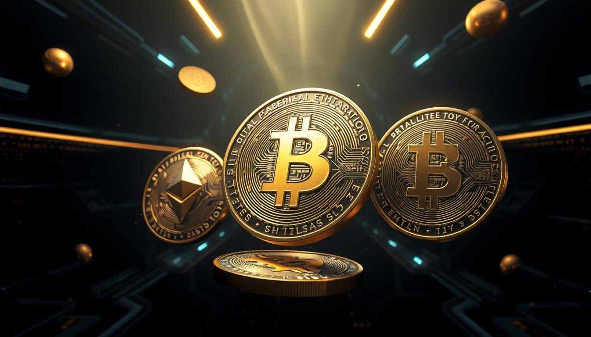 Cryptocurrencies Price Prediction: Litecoin, Ethereum & Bitcoin — Asian