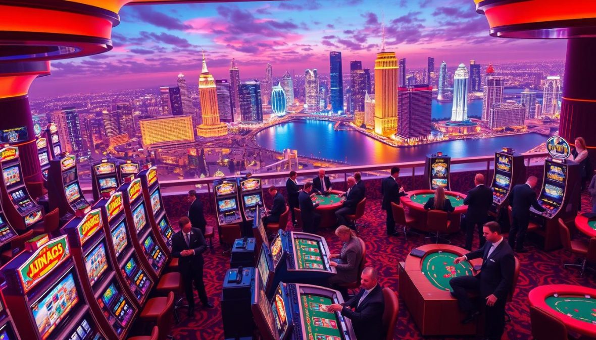 Fanatics Casino Launches in Michigan, New Jersey, Pennsylvania & West Virginia