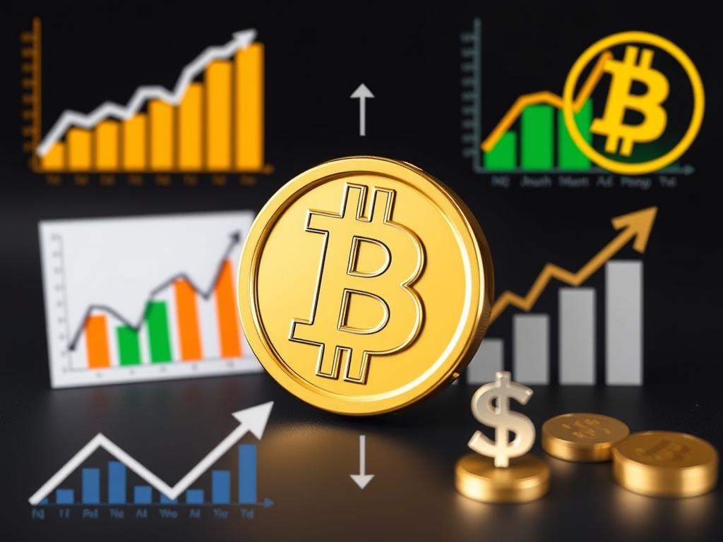 Global economic indicators influencing Bitcoin as an inflation hedge