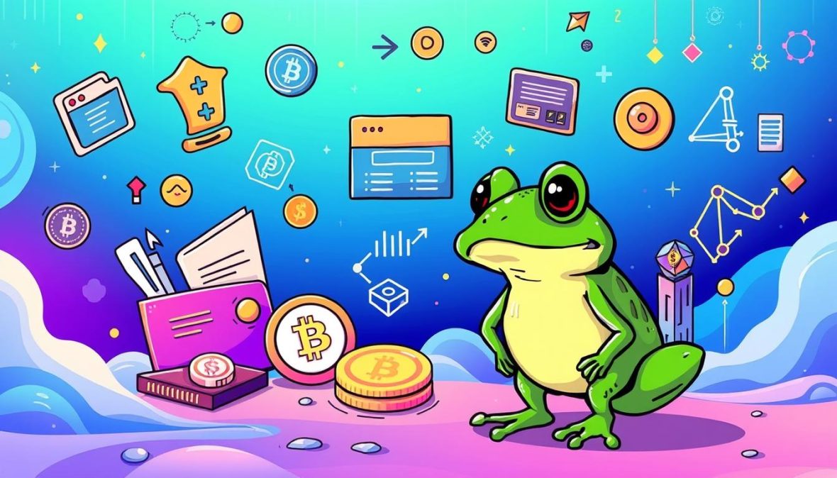 How to Buy Pepe Coin (PEPE): Complete 2025 Guide for Beginners