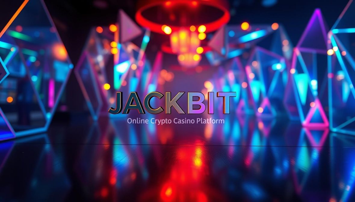 JACKBIT Voted #1 Online Casino for New Crypto Players