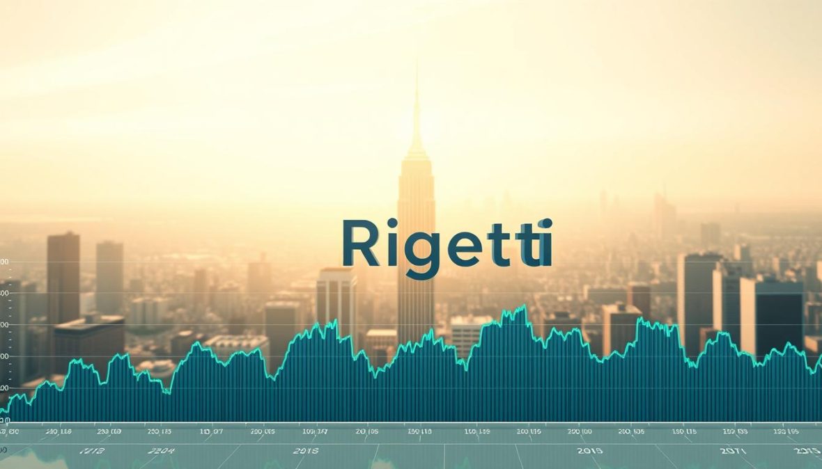 Rigetti Stock Analysis and Forecast