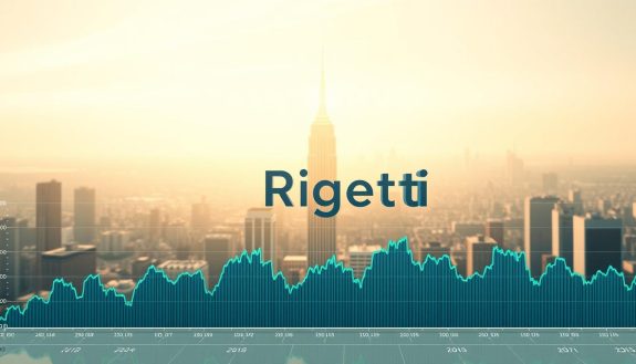 Rigetti Stock Analysis and Forecast