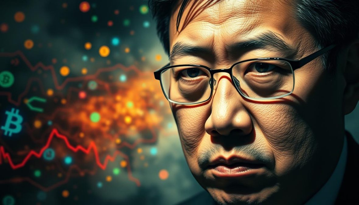 Samson Mow's Impact on Market Sentiment