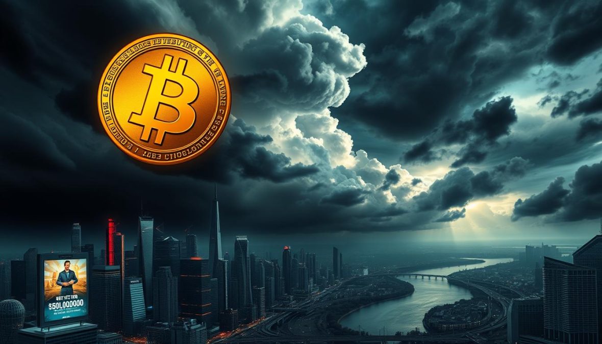 Watch These Bitcoin Price Levels as $100,000 Back in Sight - Investopedia