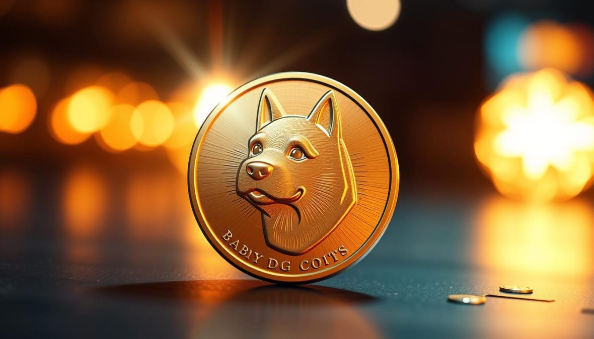 baby doge coin