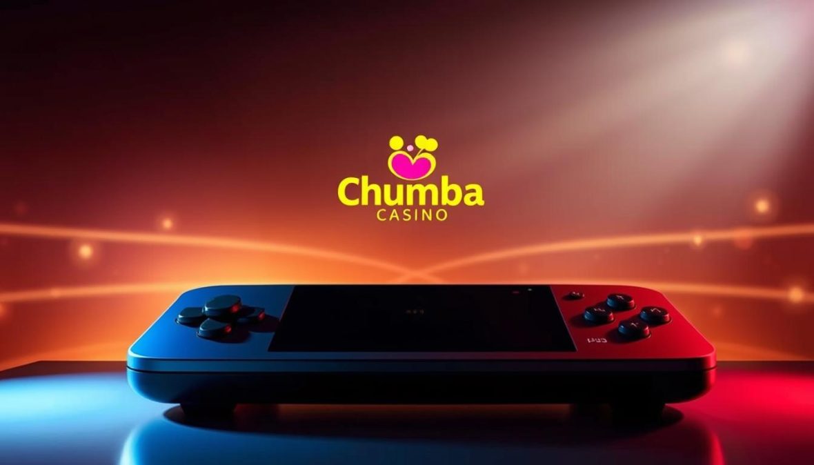 chumba casino login