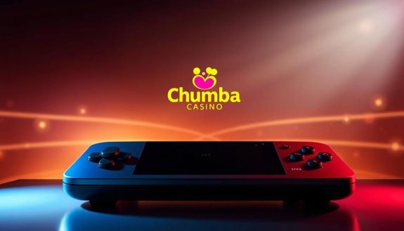 chumba casino login