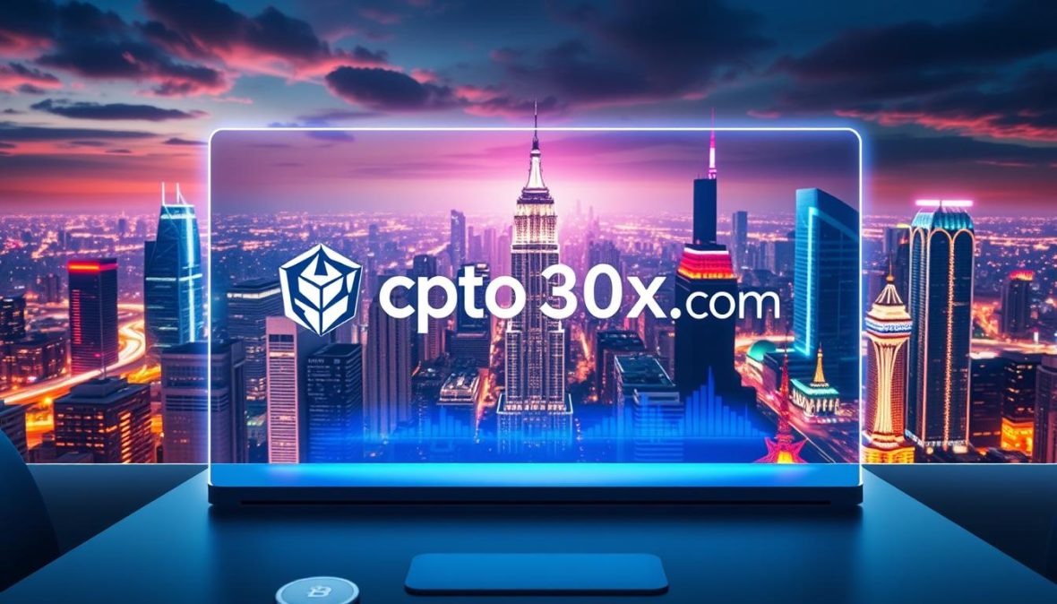 crypto 30x.com