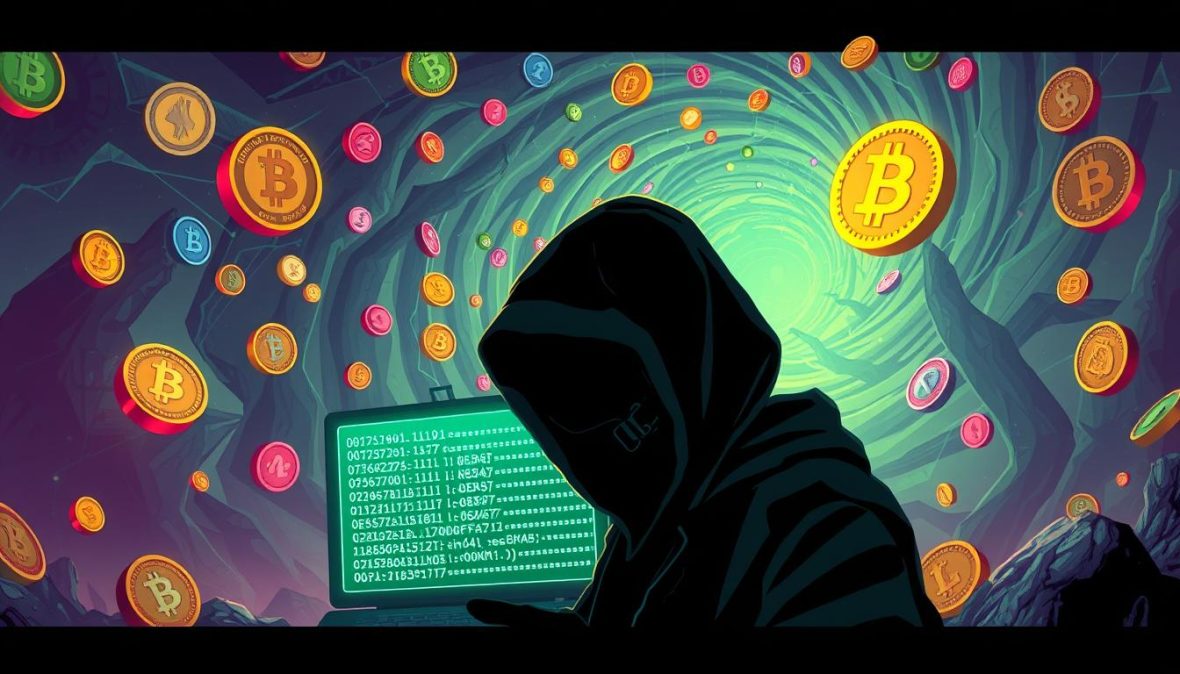 hacker meme coins