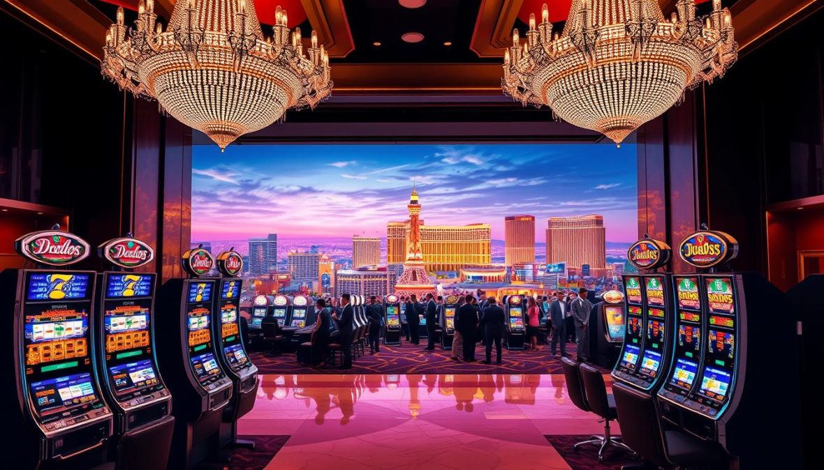 high 5 casino