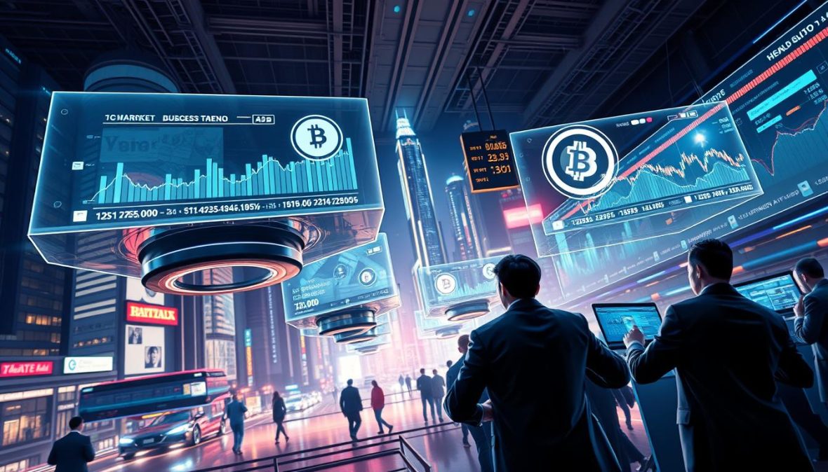 latest Crypto