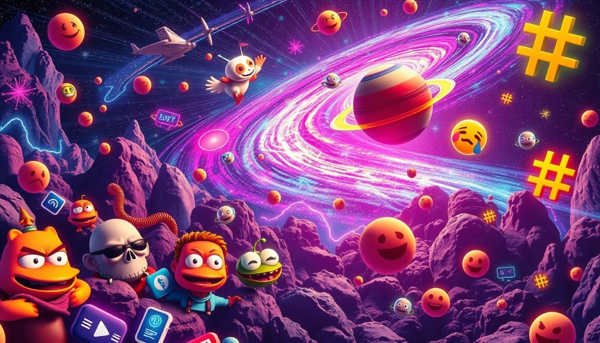 space meme