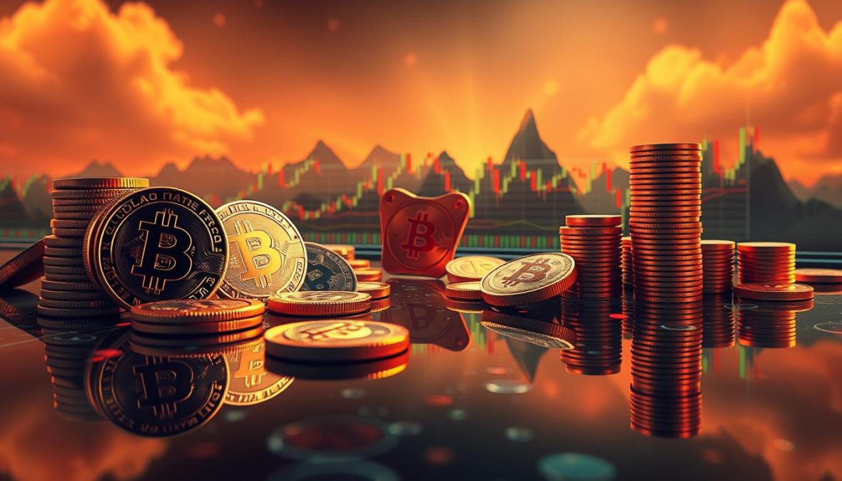 altcoin prices