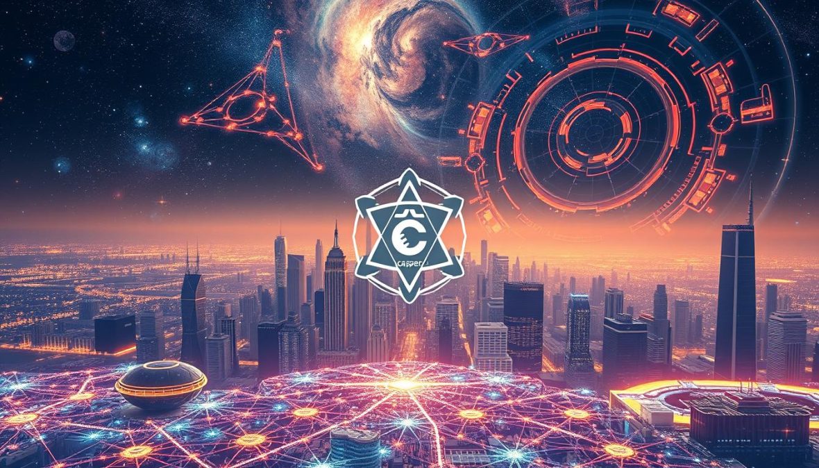 casper crypto