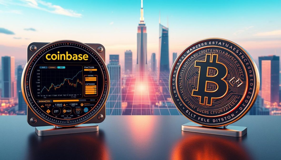 coinbase vs binance coin