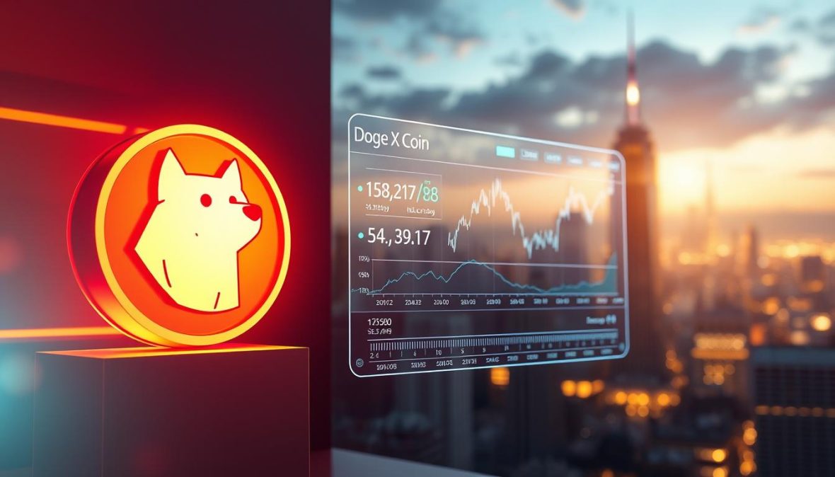 doge x coin