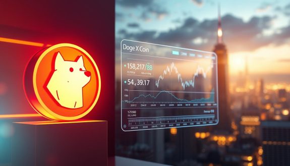doge x coin