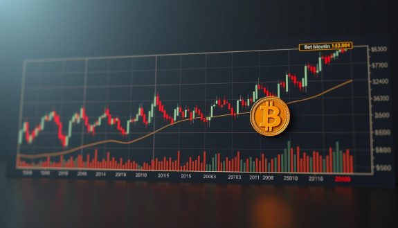 is it too late to invest in bitcoin