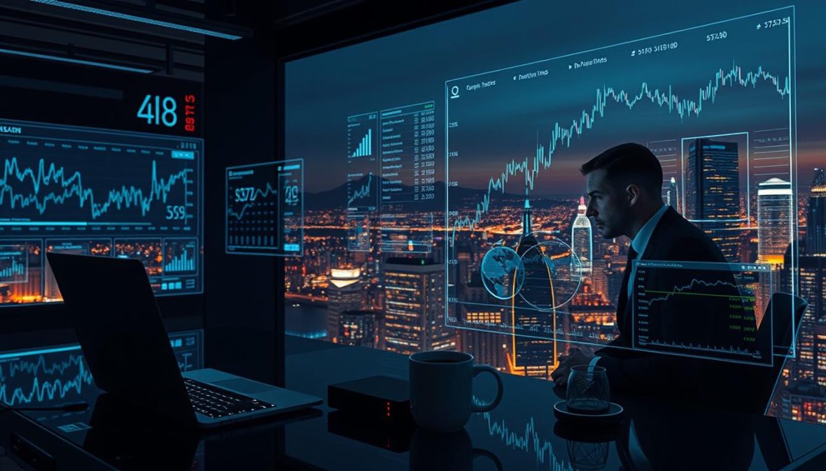quantum stock list, future tech stocks