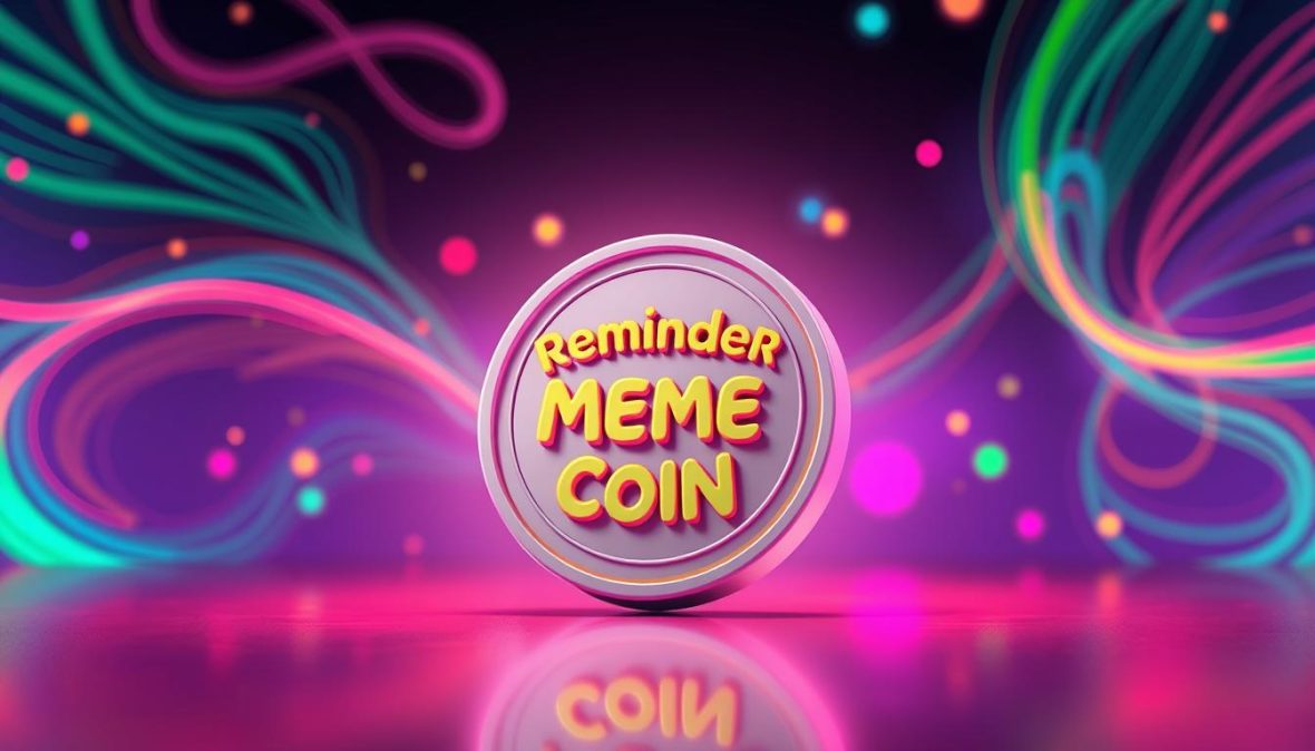 reminder meme coin