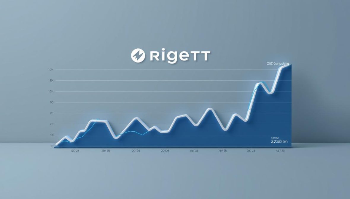 rigetti news today, rigetti stock update