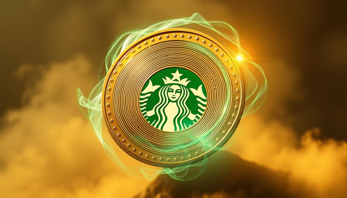 starbucks meme coin