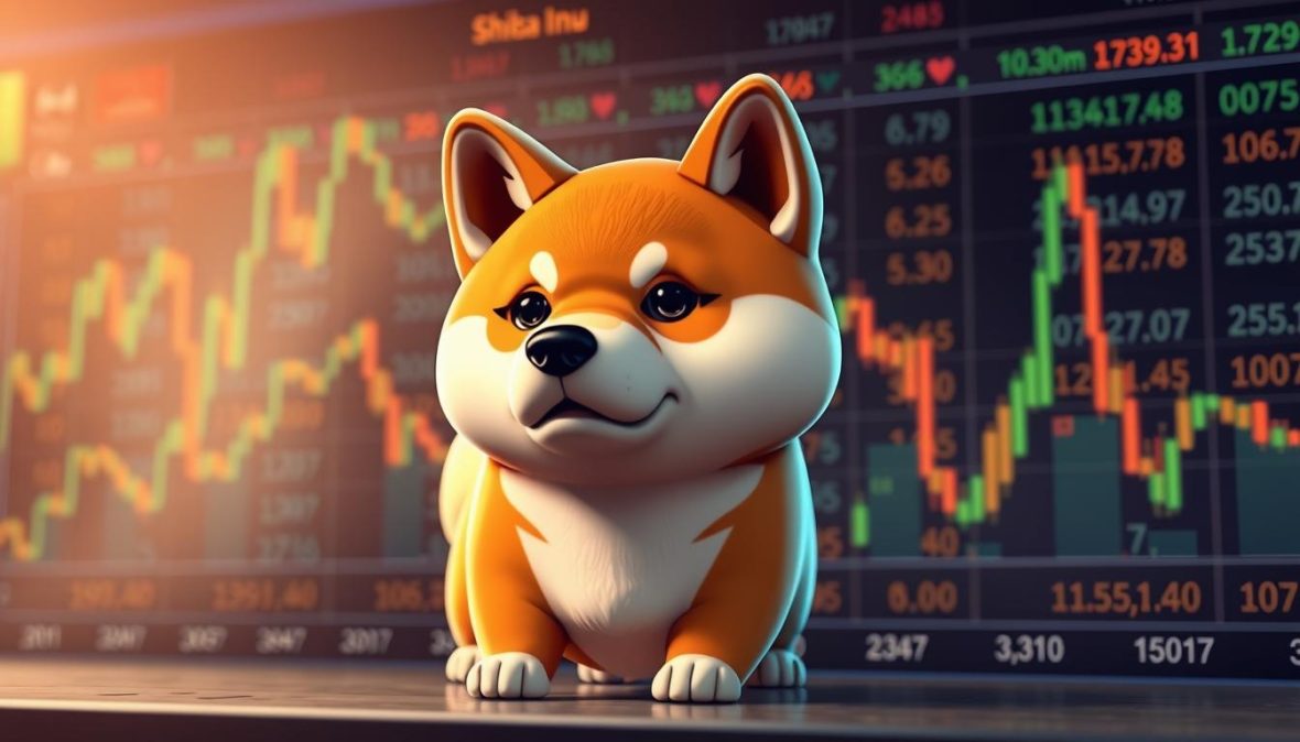 when will shiba inu reach 1 cent