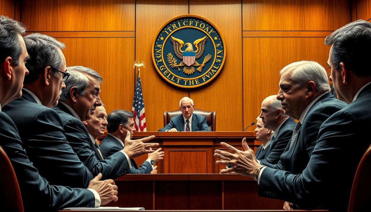 xrp court case update today