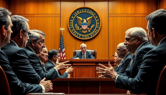 xrp court case update today