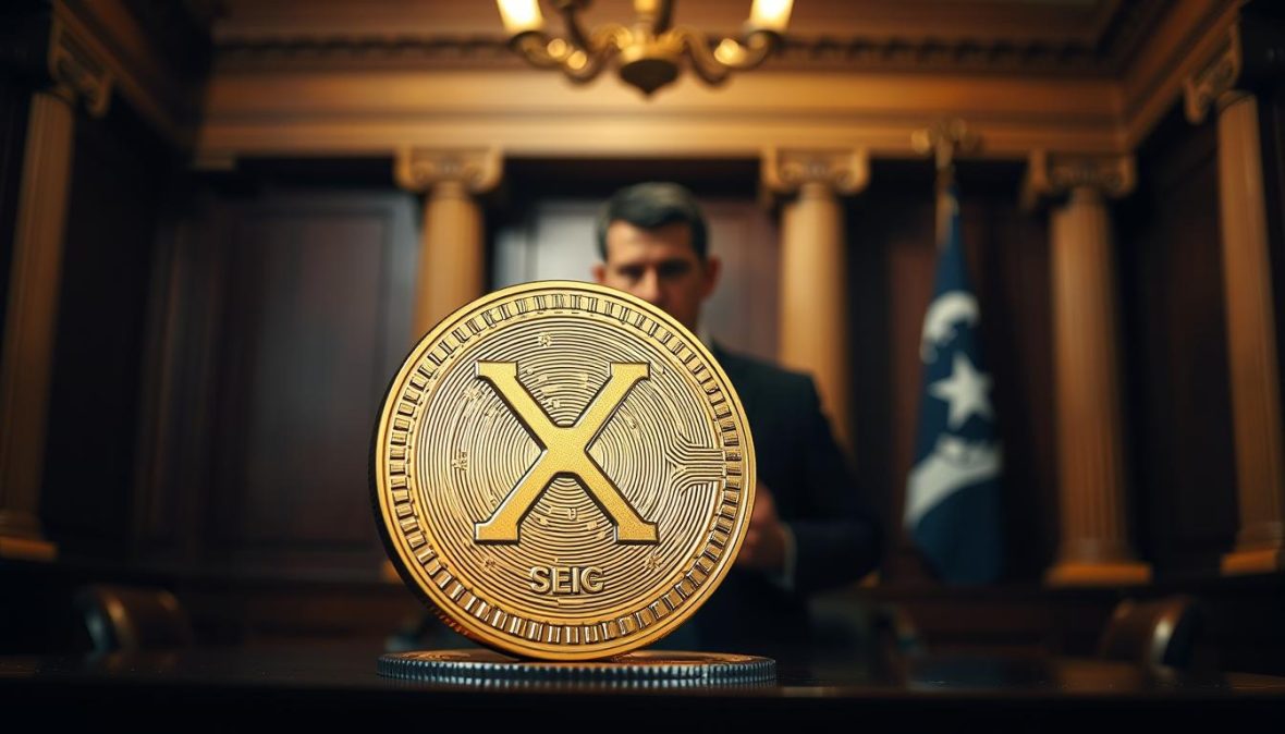 xrp sec lawsuit coin