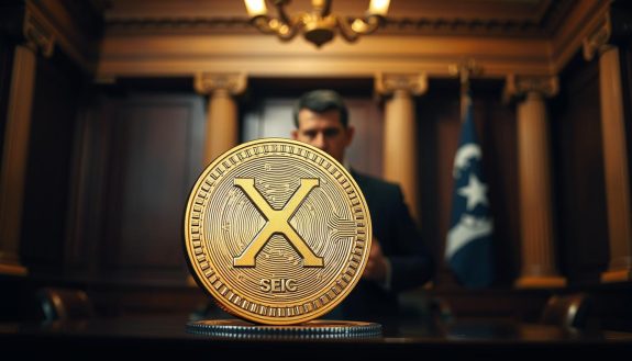 xrp sec lawsuit coin