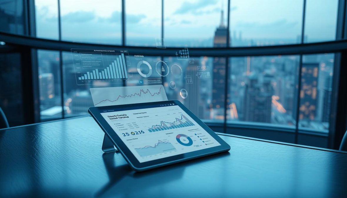 Launchpad Capital AI Presale: Full Details and Investment Potential