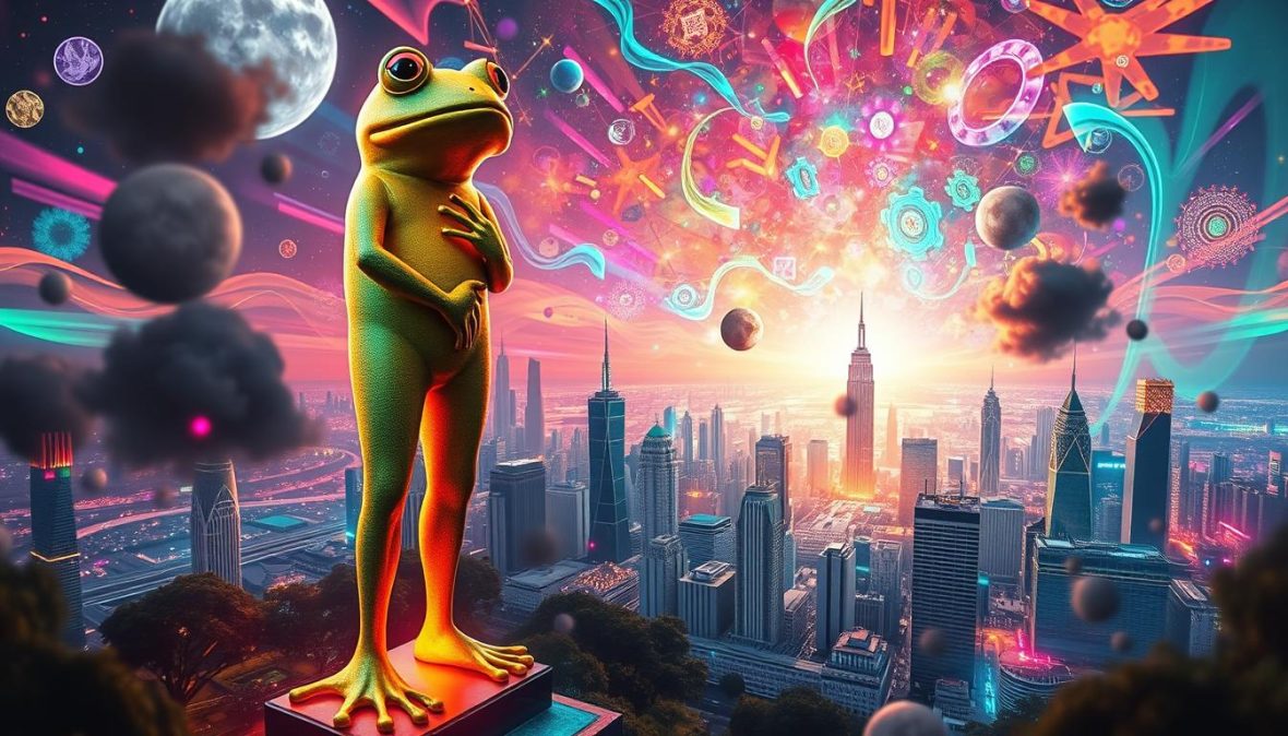 Pepe Presale Review 2025: Is It the Next Big Meme Coin?