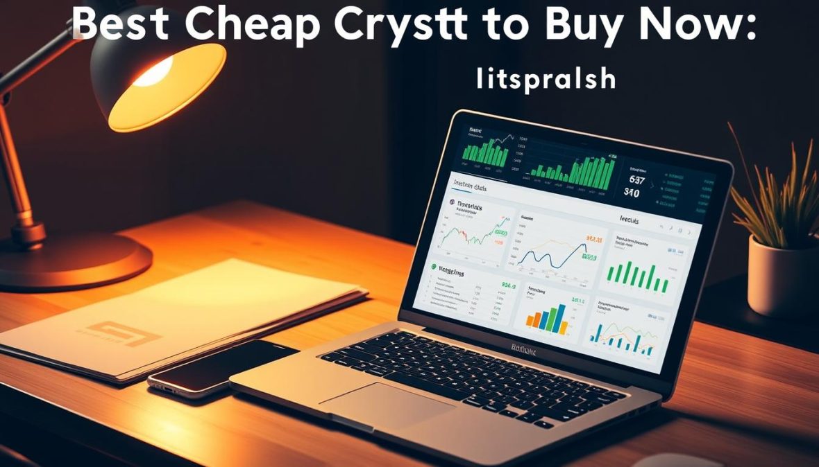 best cheap crypto to buy now