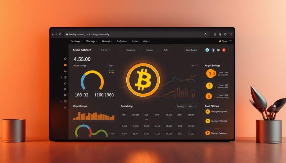 crypto tab