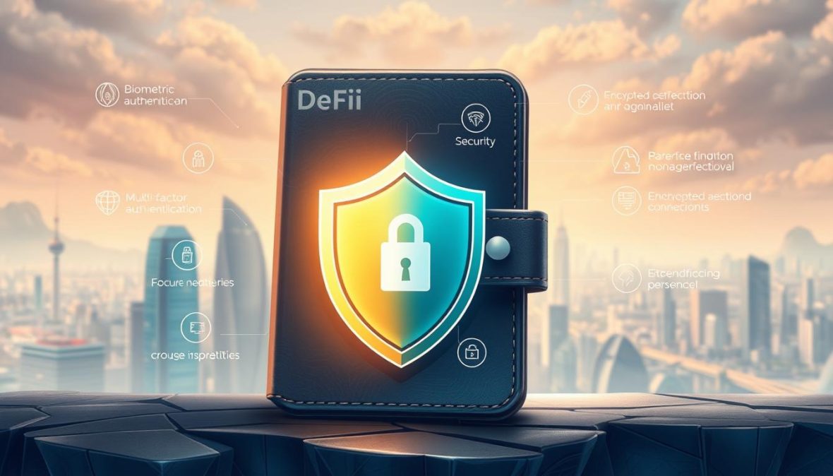 defi wallet scams