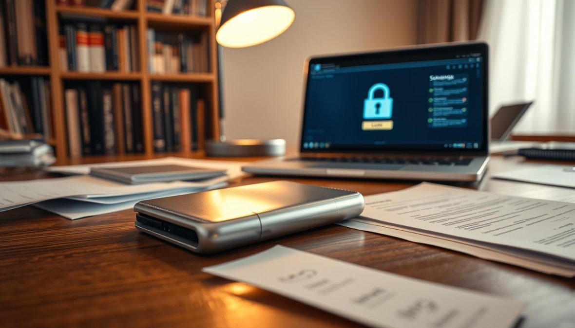 how to secure my crypto wallet